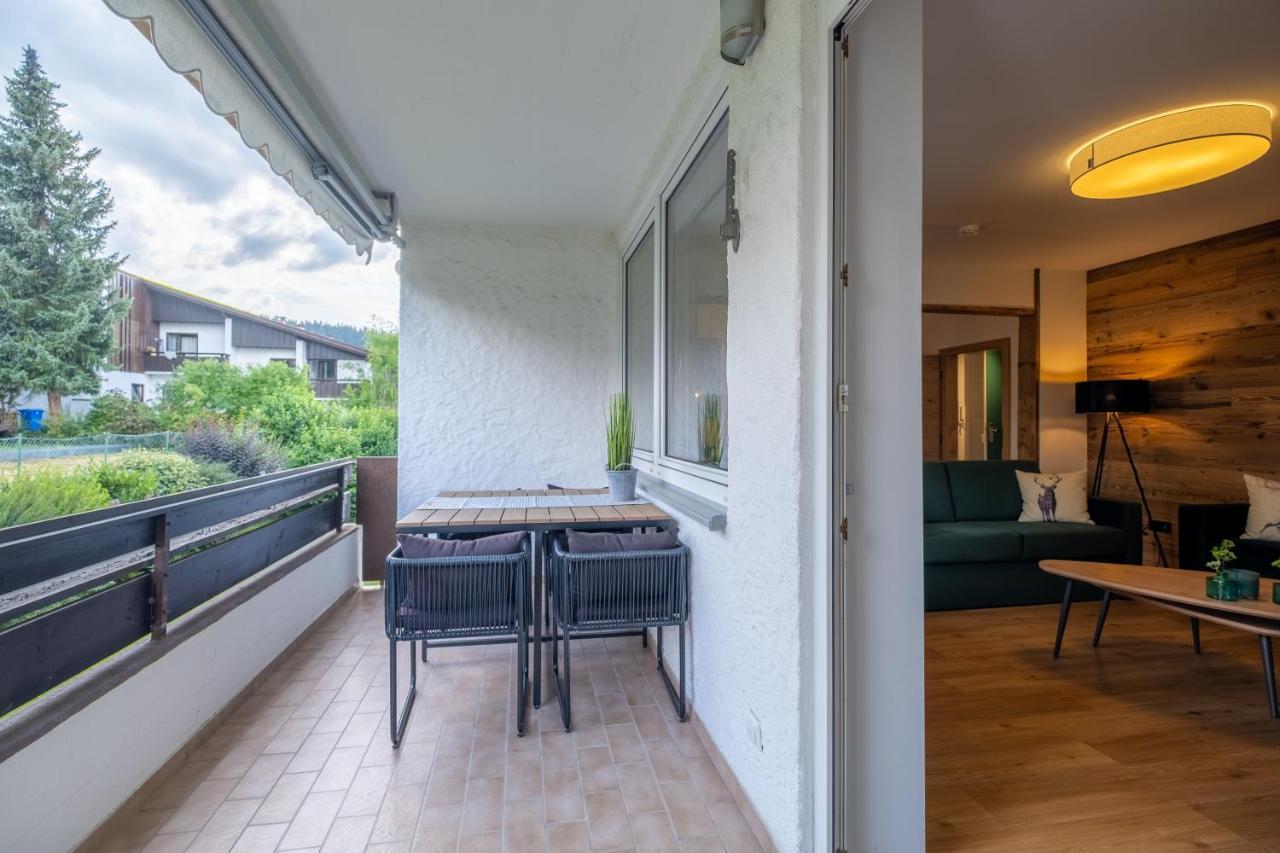 Alpenzeit Apartamento