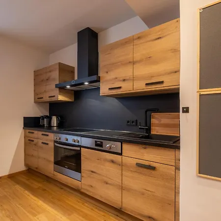 Ferienwohnung Alpenzeit Oberstaufen Zewnętrze zdjęcie