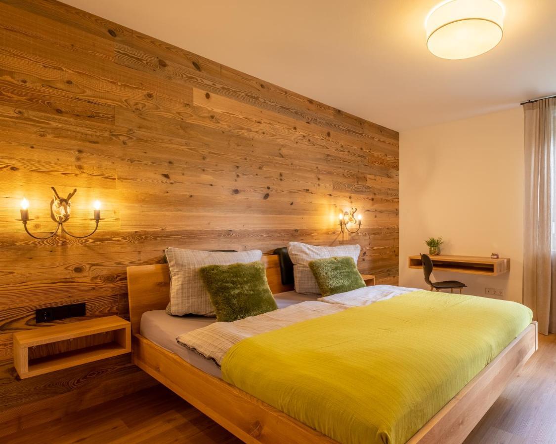 Apartment Alpenzeit