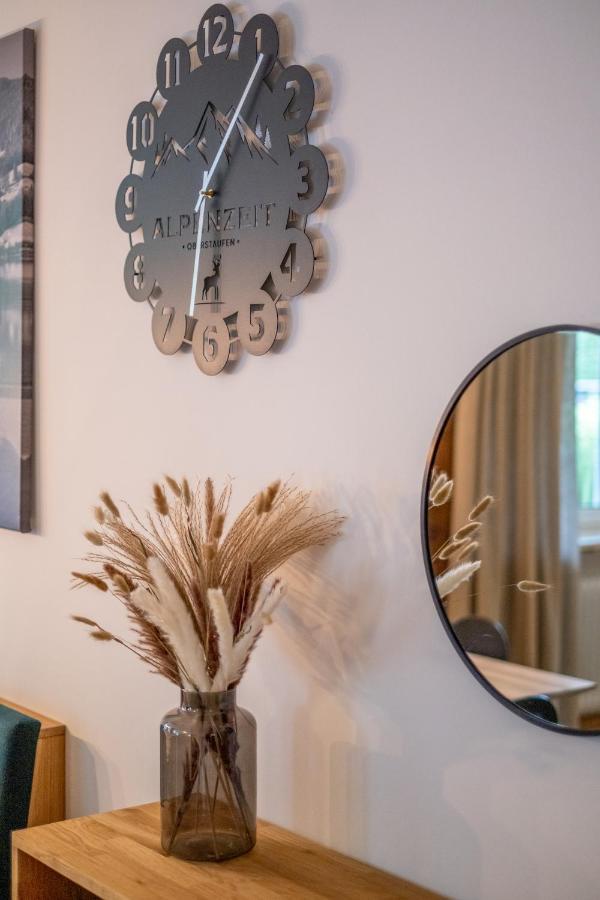 Alpenzeit Apartment *