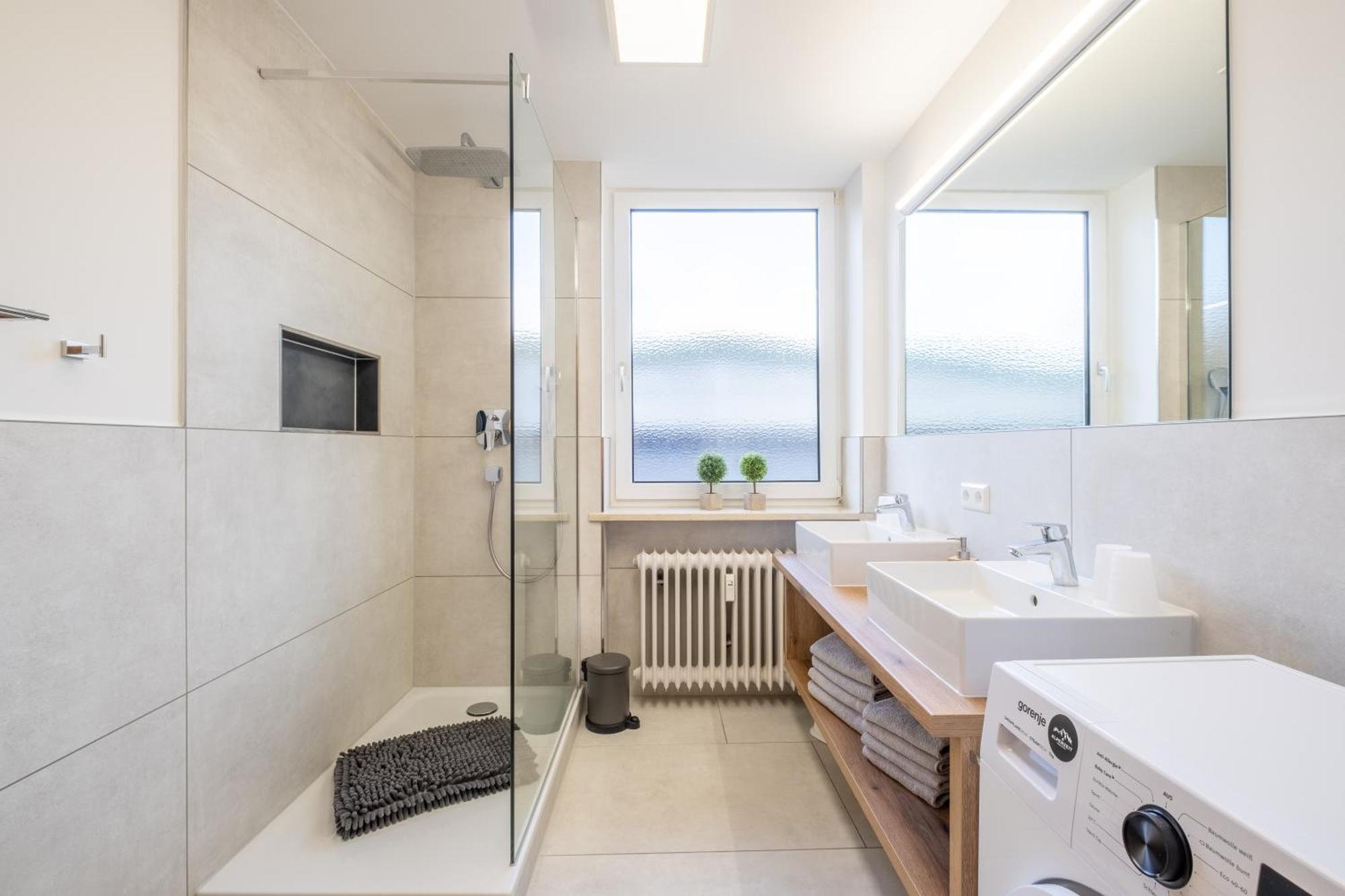 Alpenzeit Apartment